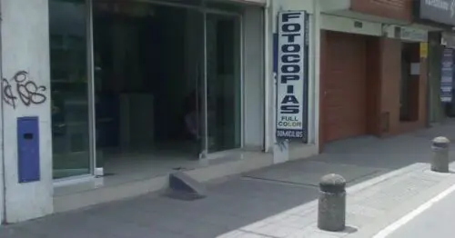 GRAFICAS SAN MARTIN VENECIA OCCIDENTAL GRAFICAS SAN MARTIN VENECIA OCCIDENTAL